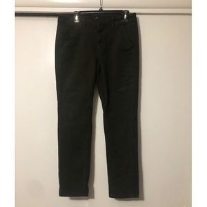 AE Khaki/Olive Green pants